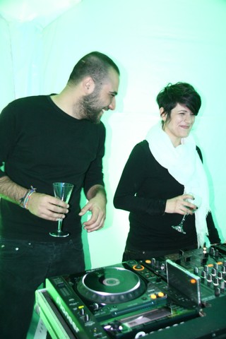 Opening of CLVII Beirut